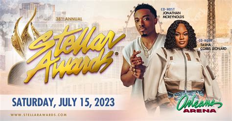 gospel stellar awards 2023.